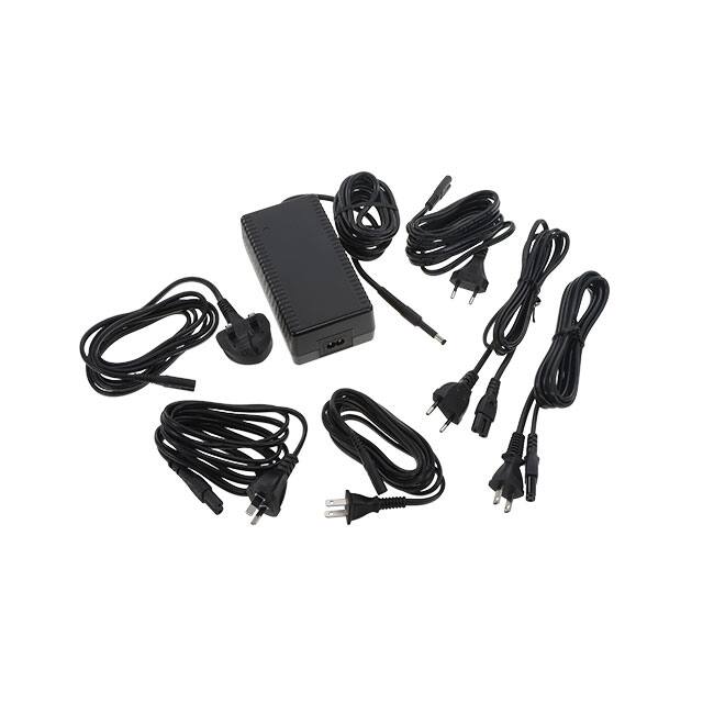 BC430/830 Fluke Electronics  Accesorios